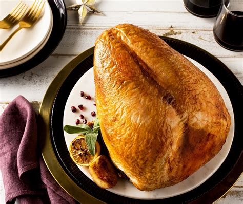 sainsbury's turkey crown prices.